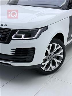 لاند روفر رانج روفر فوج